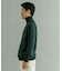 WASHABLEウール ニットカーディガン
