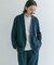 URBAN RESEARCH Tailor　RECOパイルジャケット