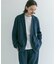 URBAN RESEARCH Tailor　RECOパイルジャケット
