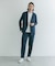 URBAN RESEARCH Tailor　RECOパイルジャケット