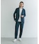 URBAN RESEARCH Tailor　RECOパイルジャケット