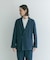 URBAN RESEARCH Tailor　RECOパイルジャケット