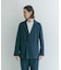URBAN RESEARCH Tailor　RECOパイルジャケット