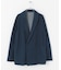 URBAN RESEARCH Tailor　RECOパイルジャケット