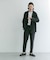 URBAN RESEARCH Tailor　RECOパイルジャケット