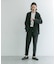 URBAN RESEARCH Tailor　RECOパイルジャケット
