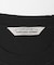 TORRAZZO DONNA　KNIT DOCKING BLOUSE
