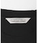 TORRAZZO DONNA　KNIT DOCKING BLOUSE