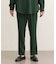 URBAN RESEARCH iD　ジェシーツイルストレッチイージーパンツ