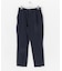 URBAN RESEARCH iD　ジェシーツイルストレッチイージーパンツ
