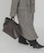 ギャザーハンドルビッグBAG