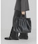 ギャザーハンドルビッグBAG