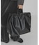 ギャザーハンドルビッグBAG
