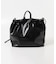 ギャザーハンドルビッグBAG