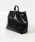 ギャザーハンドルビッグBAG