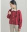 『WEB／一部店舗限定カラー』『150サイズ』『親子リンク』『UR TECH』200日ニットカーディガン(KIDS)