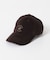 『別注』BEVERLY HILLS POLO CLUB×SENSE OF PLACE　CORDUROY CAP