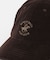 『別注』BEVERLY HILLS POLO CLUB×SENSE OF PLACE　CORDUROY CAP