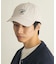 『別注』BEVERLY HILLS POLO CLUB×SENSE OF PLACE　CORDUROY CAP