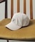 『別注』BEVERLY HILLS POLO CLUB×SENSE OF PLACE　CORDUROY CAP