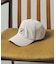 『別注』BEVERLY HILLS POLO CLUB×SENSE OF PLACE　CORDUROY CAP