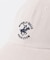 『別注』BEVERLY HILLS POLO CLUB×SENSE OF PLACE　CORDUROY CAP