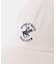 『別注』BEVERLY HILLS POLO CLUB×SENSE OF PLACE　CORDUROY CAP