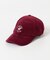 『別注』BEVERLY HILLS POLO CLUB×SENSE OF PLACE　CORDUROY CAP