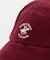 『別注』BEVERLY HILLS POLO CLUB×SENSE OF PLACE　CORDUROY CAP