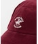 『別注』BEVERLY HILLS POLO CLUB×SENSE OF PLACE　CORDUROY CAP