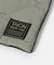 『別注』TAION×Sonny Label　リバーシブルダウンマフラー