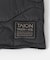 『別注』TAION×Sonny Label　リバーシブルダウンマフラー