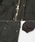 Barbour　EXCLUSIVE SUGARLUMPBEDALE