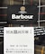 Barbour　EXCLUSIVE SUGARLUMPBEDALE