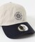 New Era　OD CC CIRCLE LOGO STO NVY
