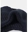 New Era　KNIT TRAPPER NVY 263