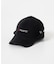 New Era　OD 3930FD POLARTEC BLK