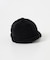 New Era　OD 3930FD POLARTEC BLK
