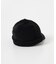 New Era　OD 3930FD POLARTEC BLK