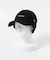 New Era　OD 3930FD POLARTEC BLK