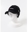 New Era　OD 3930FD POLARTEC BLK