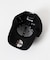 New Era　OD 3930FD POLARTEC BLK
