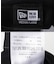 New Era　OD 3930FD POLARTEC BLK