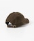 New Era　CC SQUARE LOGO MINI WAL