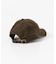 New Era　CC SQUARE LOGO MINI WAL
