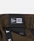 New Era　CC SQUARE LOGO MINI WAL
