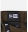 New Era　CC SQUARE LOGO MINI WAL