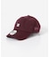 New Era　CC SQUARE LOGO MINI MRN