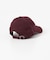 New Era　CC SQUARE LOGO MINI MRN