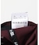 New Era　CC SQUARE LOGO MINI MRN